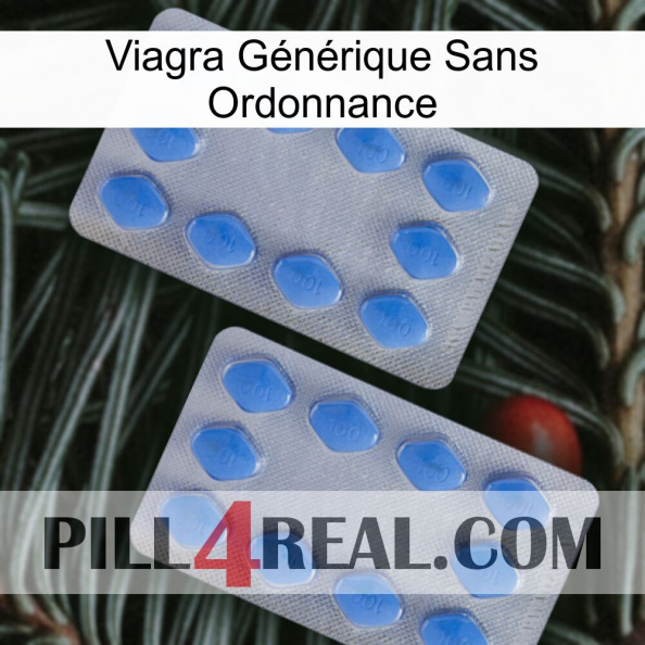Viagra Générique Sans Ordonnance 20